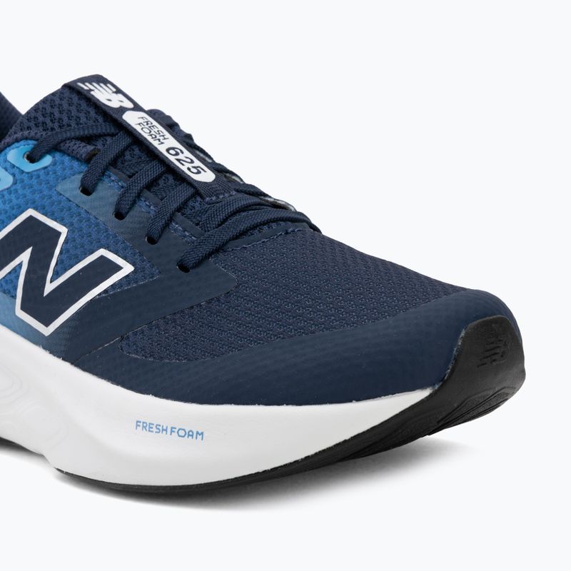 Gyerek futócipők New Balance 625's V1 nb navy/altitude 7