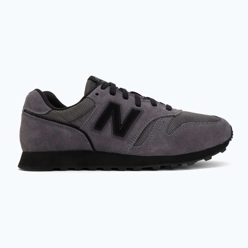 Férfi cipők New Balance 373's V2 magnet/castlerock 2