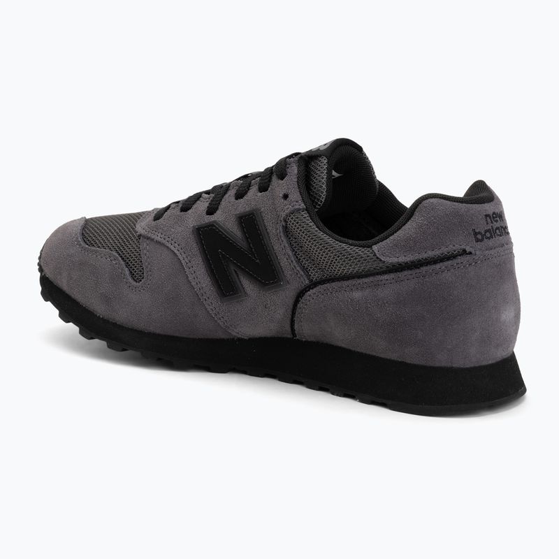 Férfi cipők New Balance 373's V2 magnet/castlerock 3