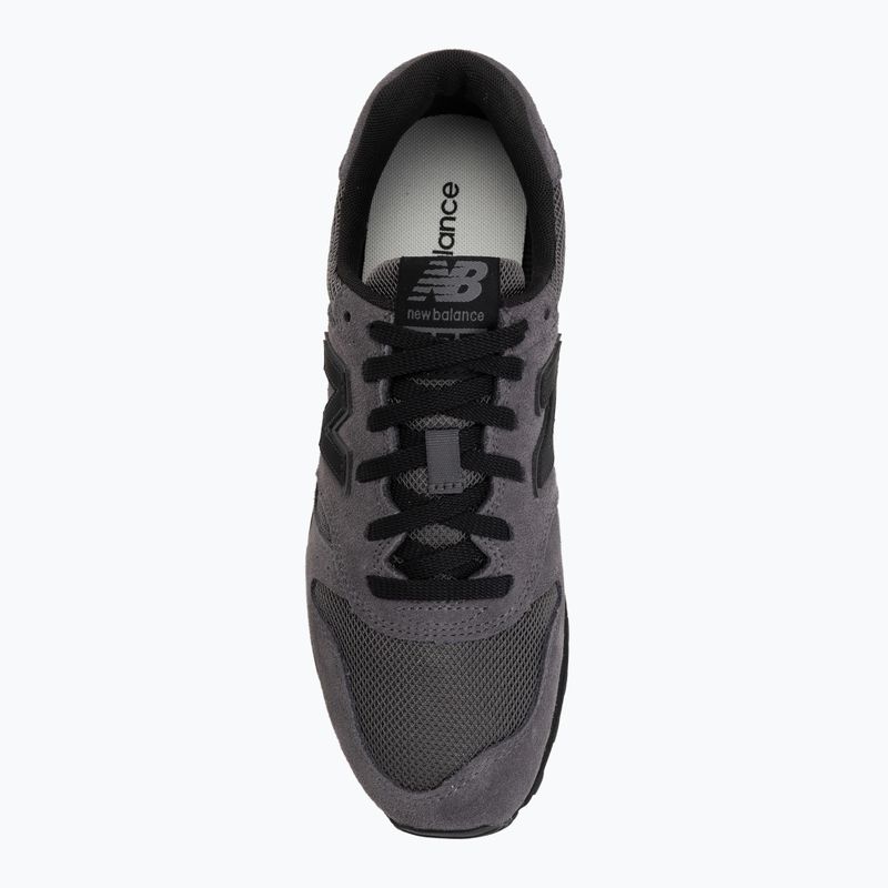 Férfi cipők New Balance 373's V2 magnet/castlerock 5
