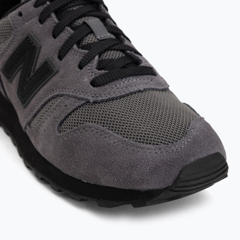 Férfi cipők New Balance 373's V2 magnet/castlerock 7