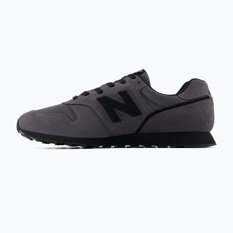 Férfi cipők New Balance 373's V2 magnet/castlerock 2