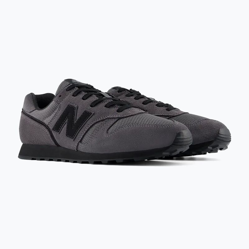 Férfi cipők New Balance 373's V2 magnet/castlerock 3