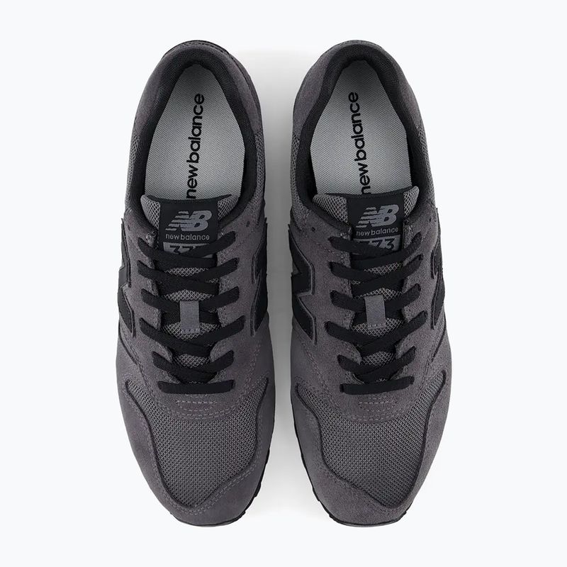 Férfi cipők New Balance 373's V2 magnet/castlerock 6