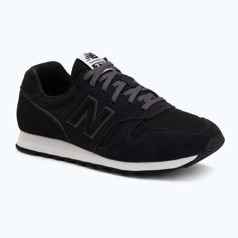 Férfi cipők New Balance 373's V2 magnet/grey matter