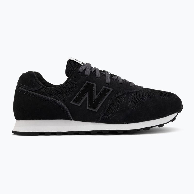 Férfi cipők New Balance 373's V2 magnet/grey matter 2