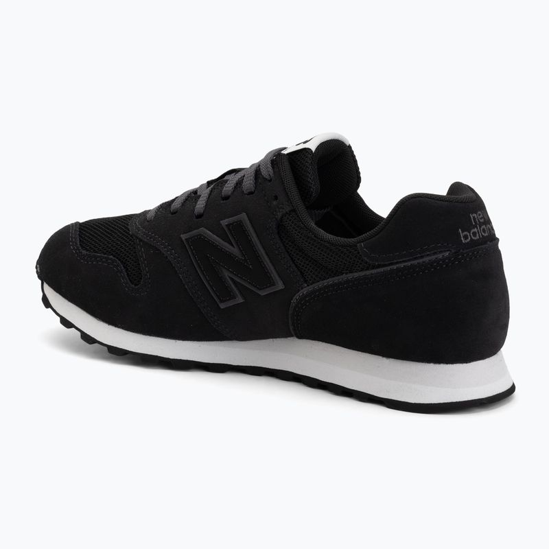 Férfi cipők New Balance 373's V2 magnet/grey matter 3