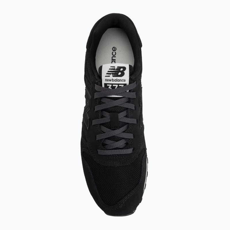 Férfi cipők New Balance 373's V2 magnet/grey matter 5