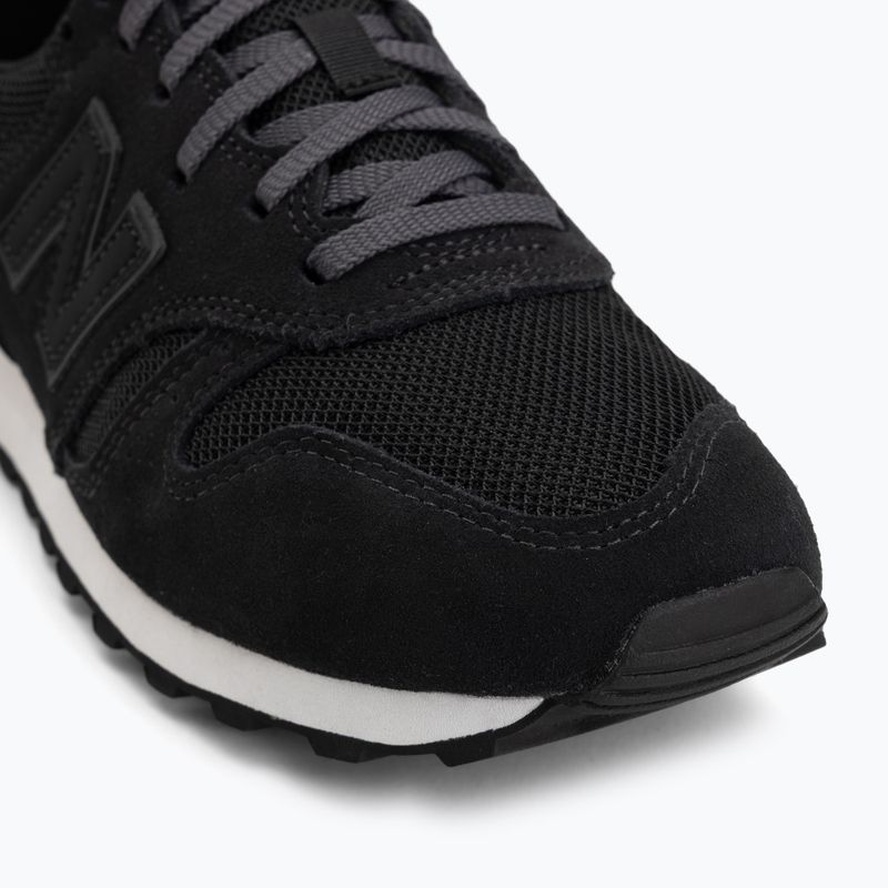 Férfi cipők New Balance 373's V2 magnet/grey matter 7