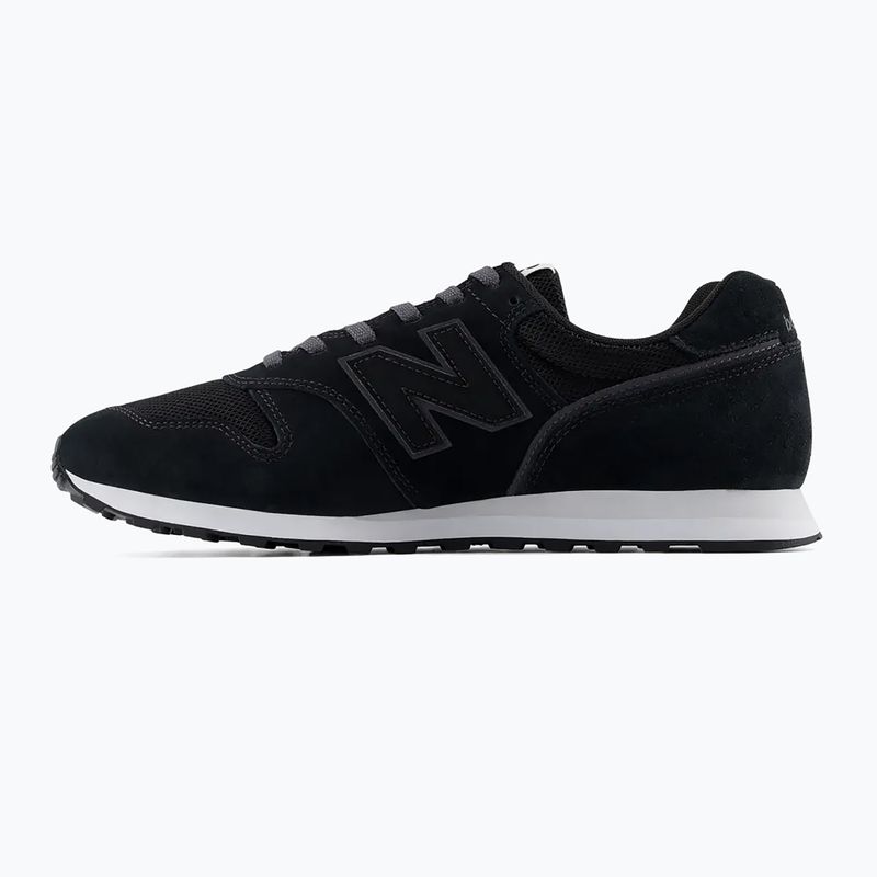 Férfi cipők New Balance 373's V2 magnet/grey matter 2