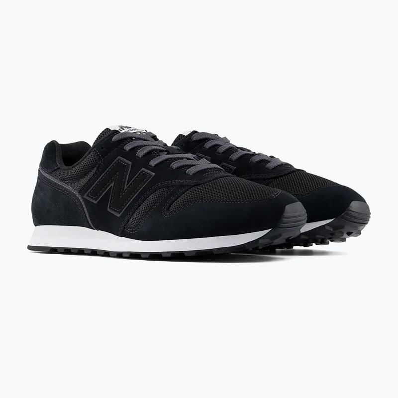 Férfi cipők New Balance 373's V2 magnet/grey matter 3