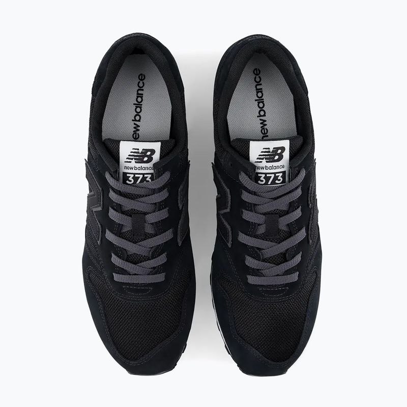 Férfi cipők New Balance 373's V2 magnet/grey matter 6