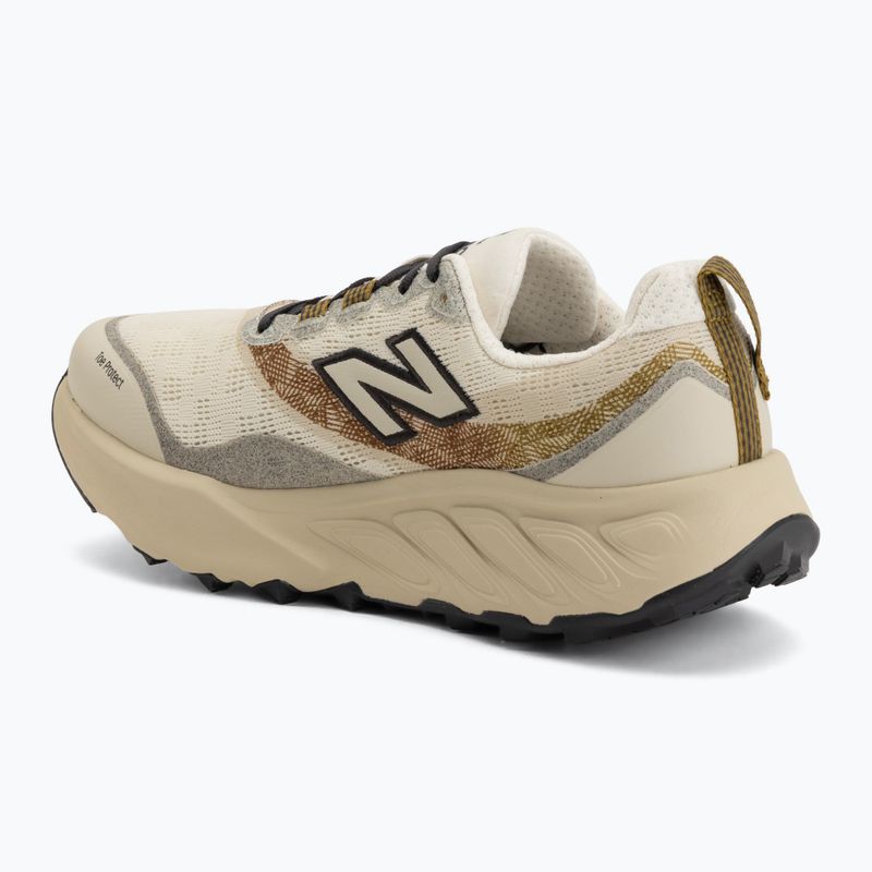 Férfi futócipők New Balance Fresh Foam Hierro V9 angora/basil oil 3