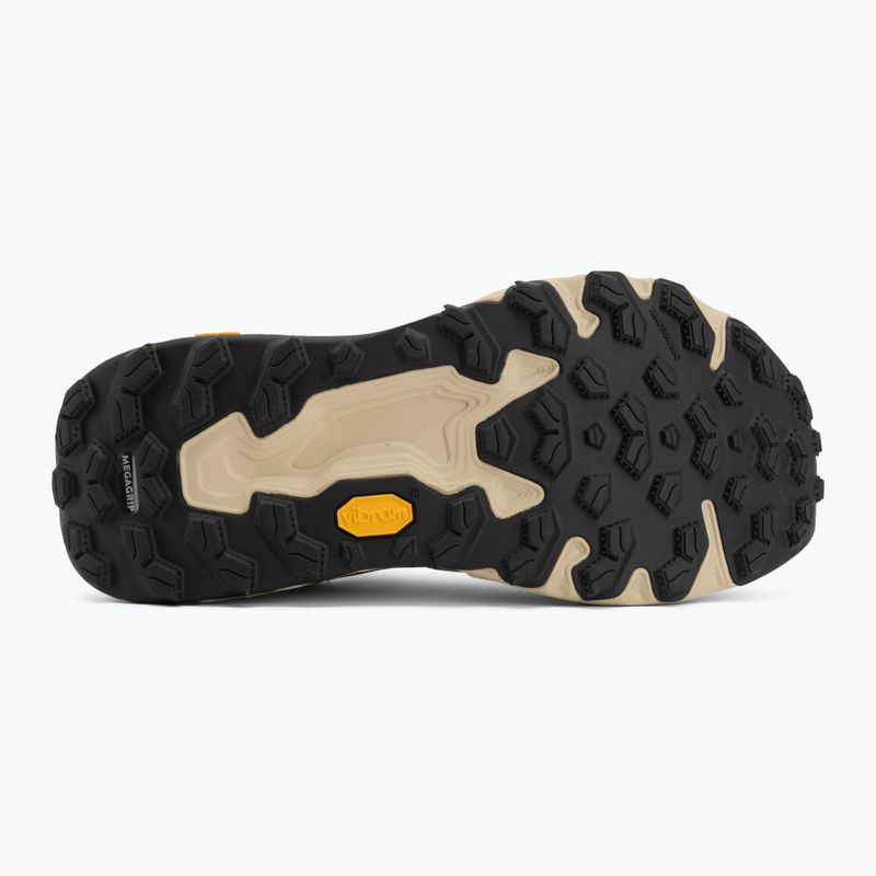 Férfi futócipők New Balance Fresh Foam Hierro V9 angora/basil oil 4