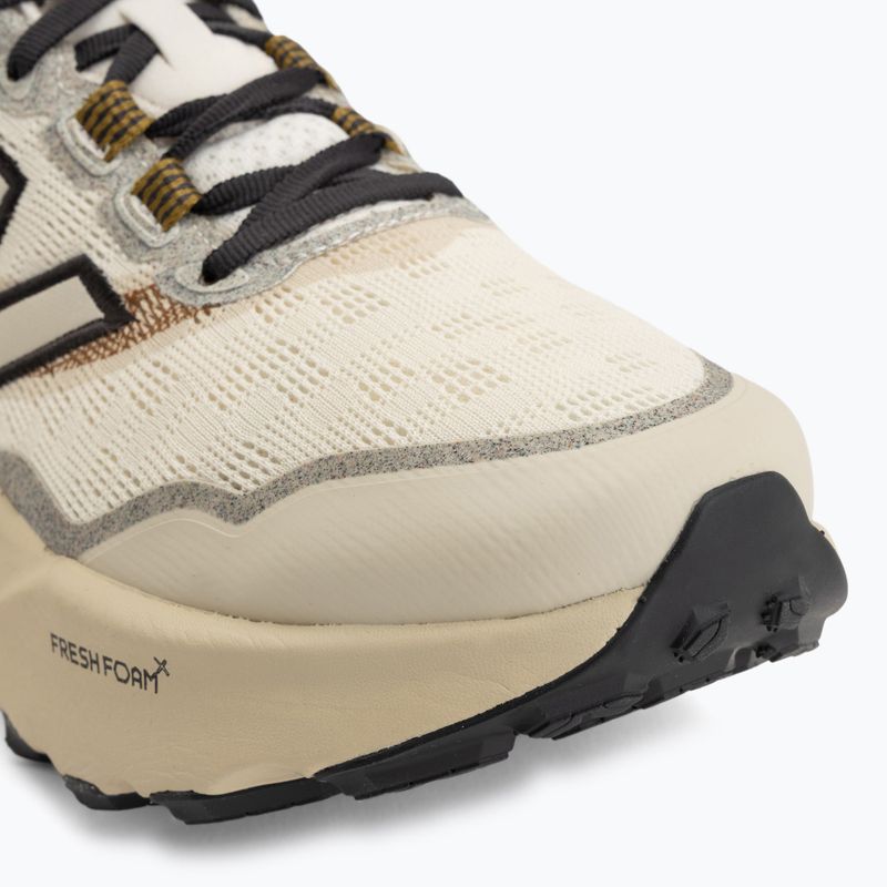 Férfi futócipők New Balance Fresh Foam Hierro V9 angora/basil oil 7