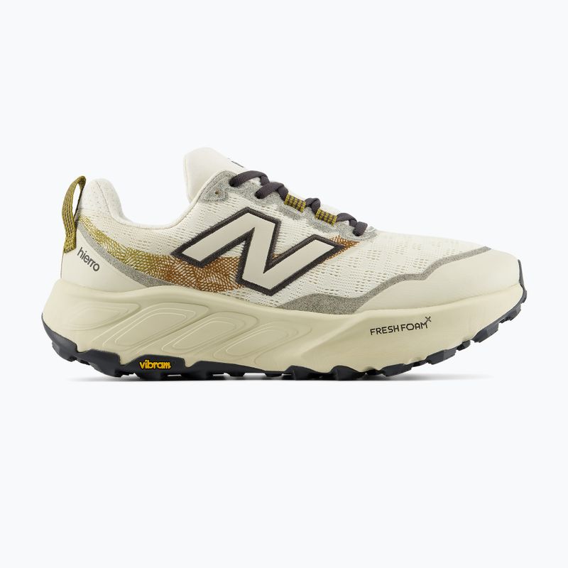 Férfi futócipők New Balance Fresh Foam Hierro V9 angora/basil oil 2