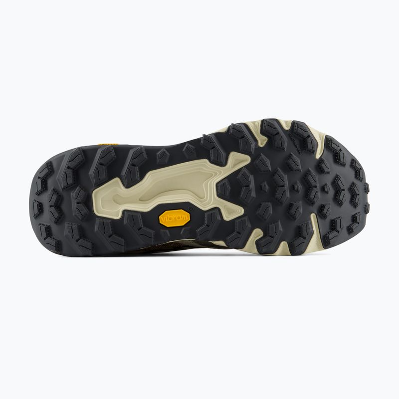 Férfi futócipők New Balance Fresh Foam Hierro V9 angora/basil oil 4