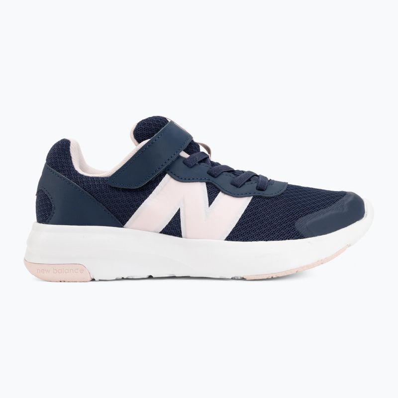 Gyermekcipő New Balance 578's V1 nb navy/pink granite 2