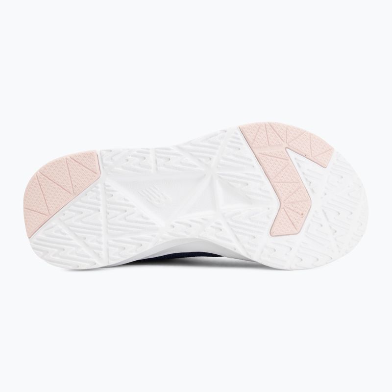 Gyermekcipő New Balance 578's V1 nb navy/pink granite 4