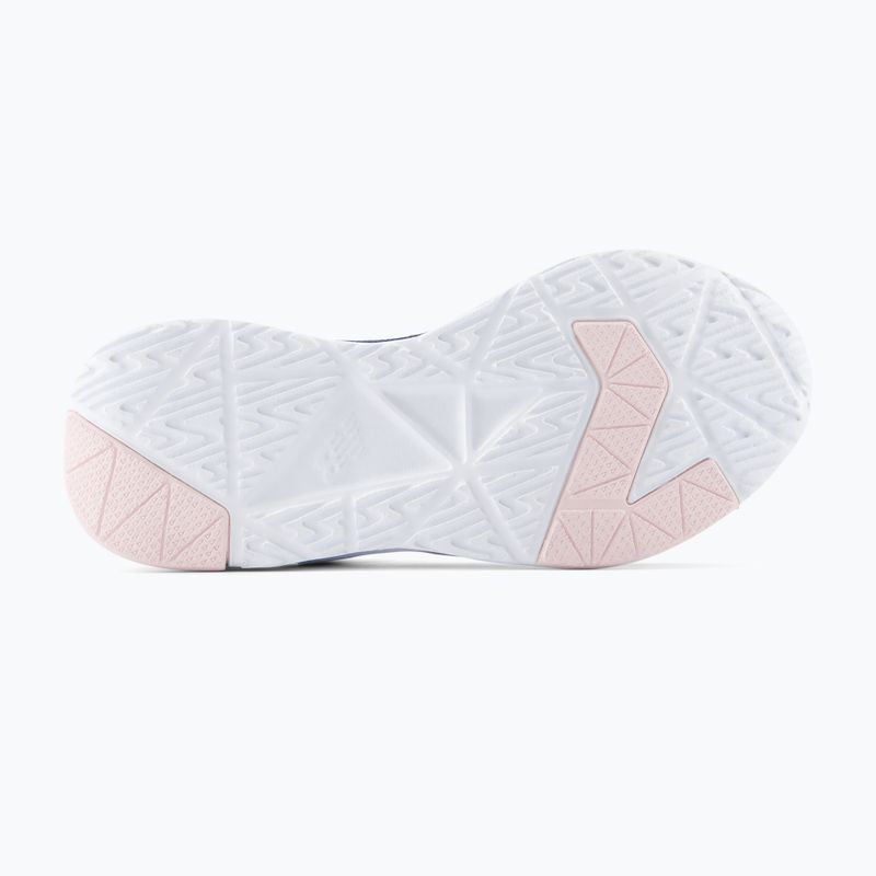 Gyermekcipő New Balance 578's V1 nb navy/pink granite 4
