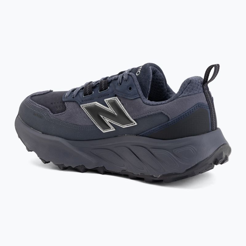 Férfi futócipők New Balance Hierro Trek V9 grey 3