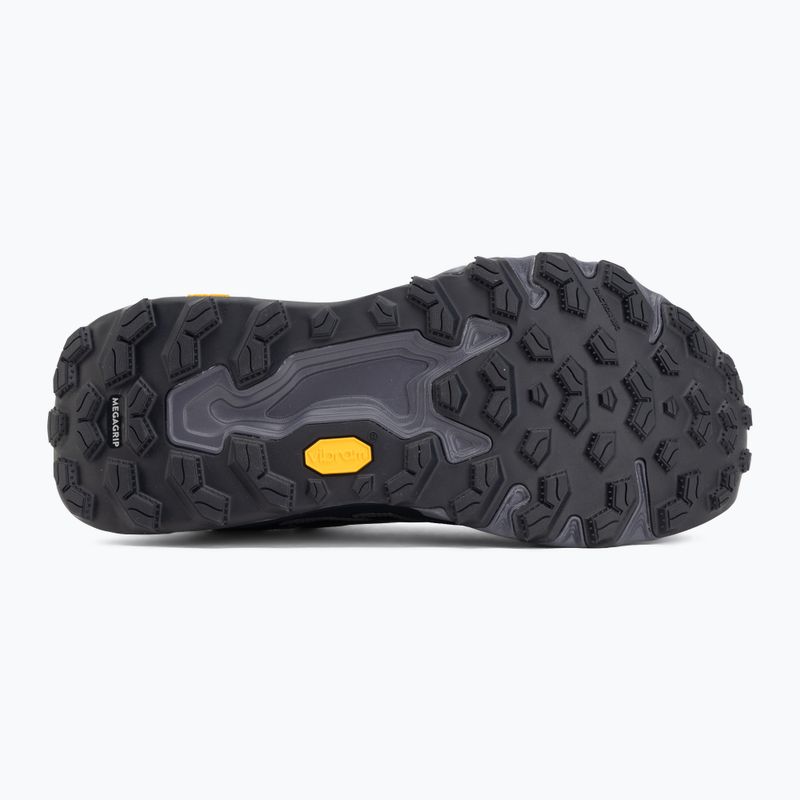 Férfi futócipők New Balance Hierro Trek V9 grey 4