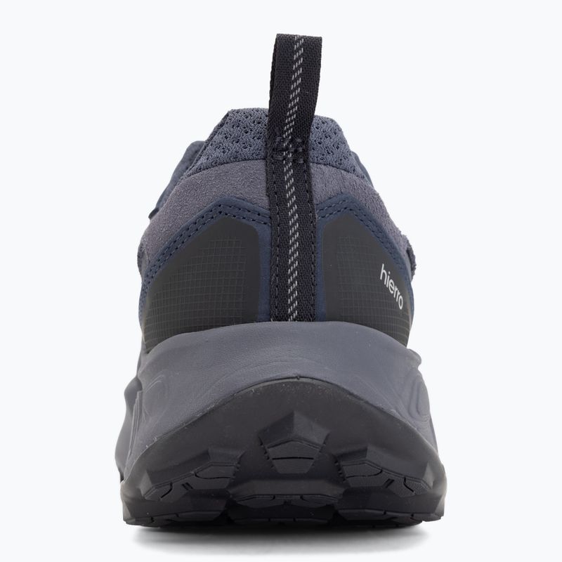 Férfi futócipők New Balance Hierro Trek V9 grey 6