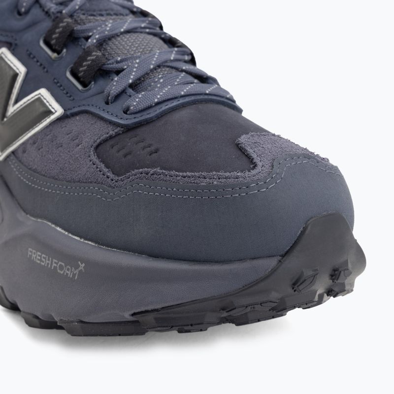 Férfi futócipők New Balance Hierro Trek V9 grey 7