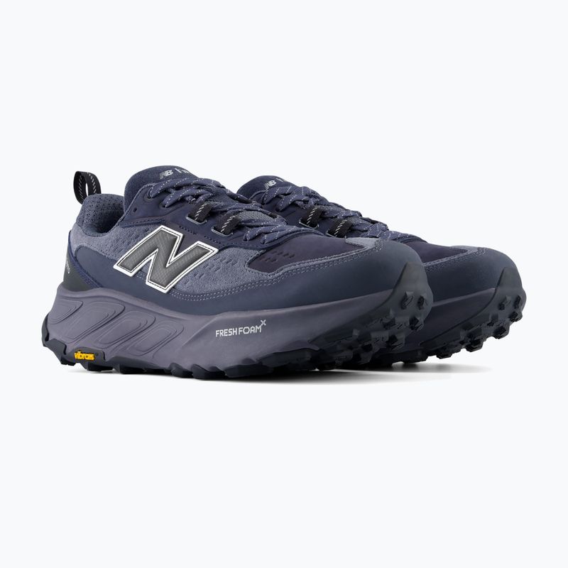 Férfi futócipők New Balance Hierro Trek V9 grey 2
