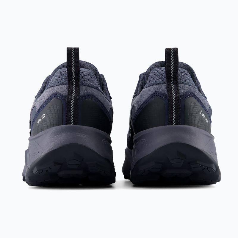 Férfi futócipők New Balance Hierro Trek V9 grey 3