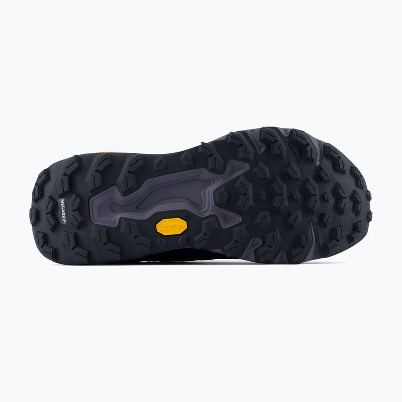 Férfi futócipők New Balance Hierro Trek V9 grey 5