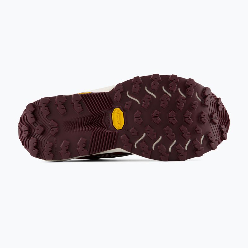 Női futócipők New Balance Rebel V1 podium red/neo flame 6