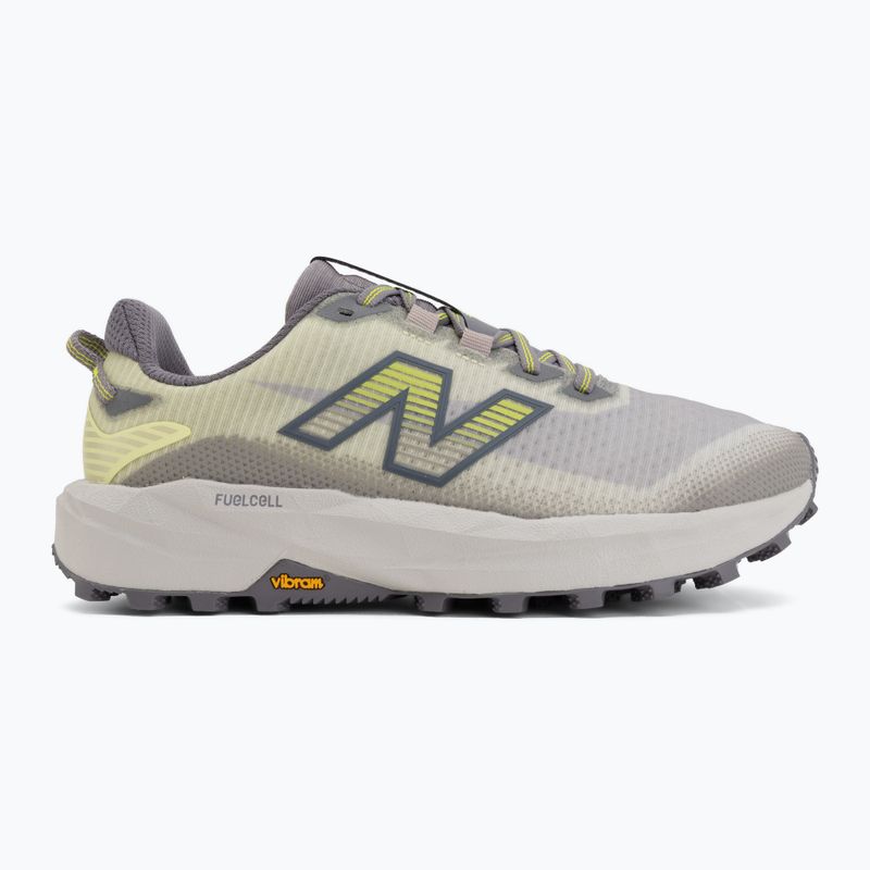 Női futócipők New Balance Rebel V1 grey 2