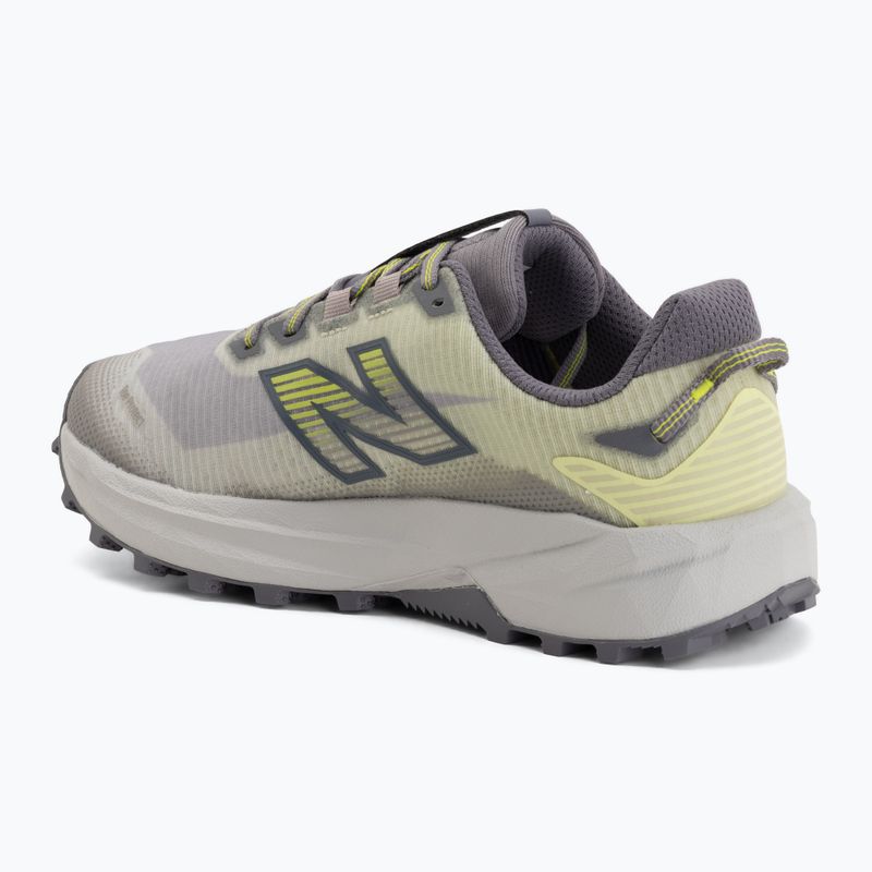 Női futócipők New Balance Rebel V1 grey 3
