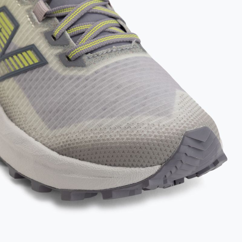 Női futócipők New Balance Rebel V1 grey 7
