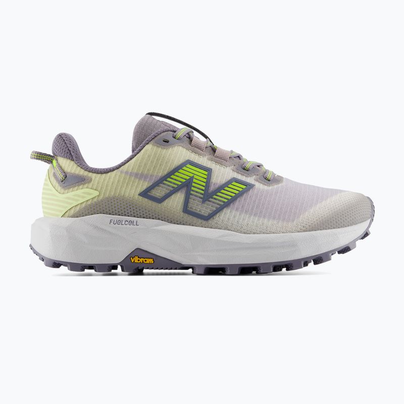 Női futócipők New Balance Rebel V1 grey 2