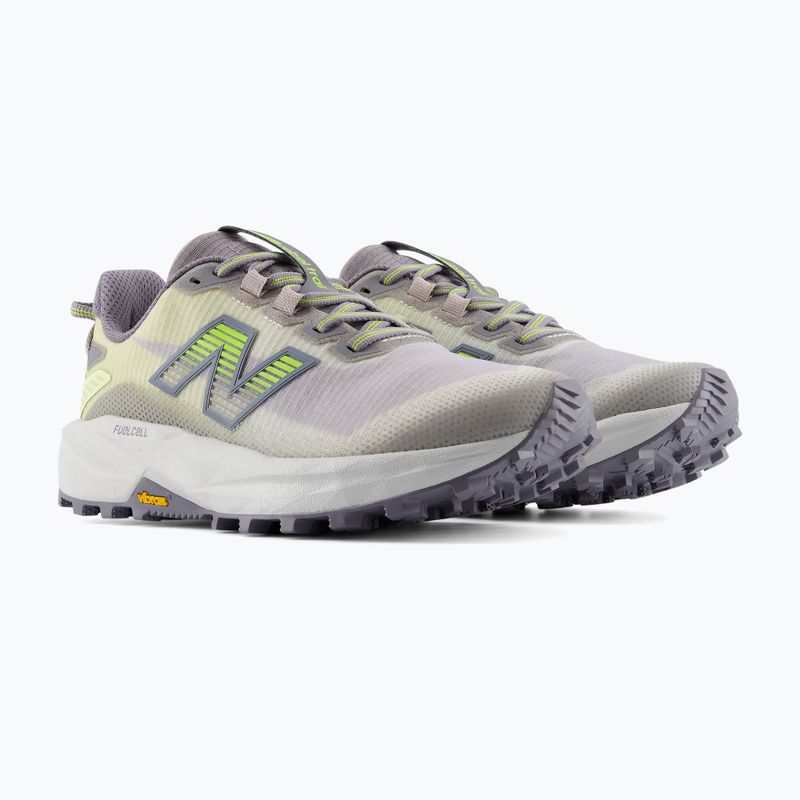 Női futócipők New Balance Rebel V1 grey 4