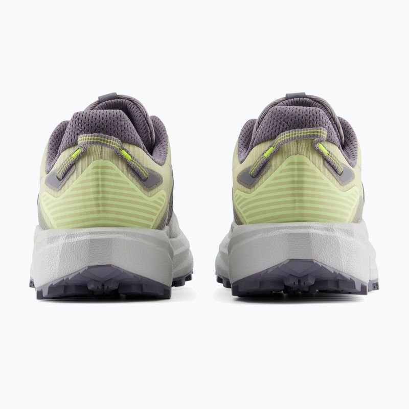 Női futócipők New Balance Rebel V1 grey 6