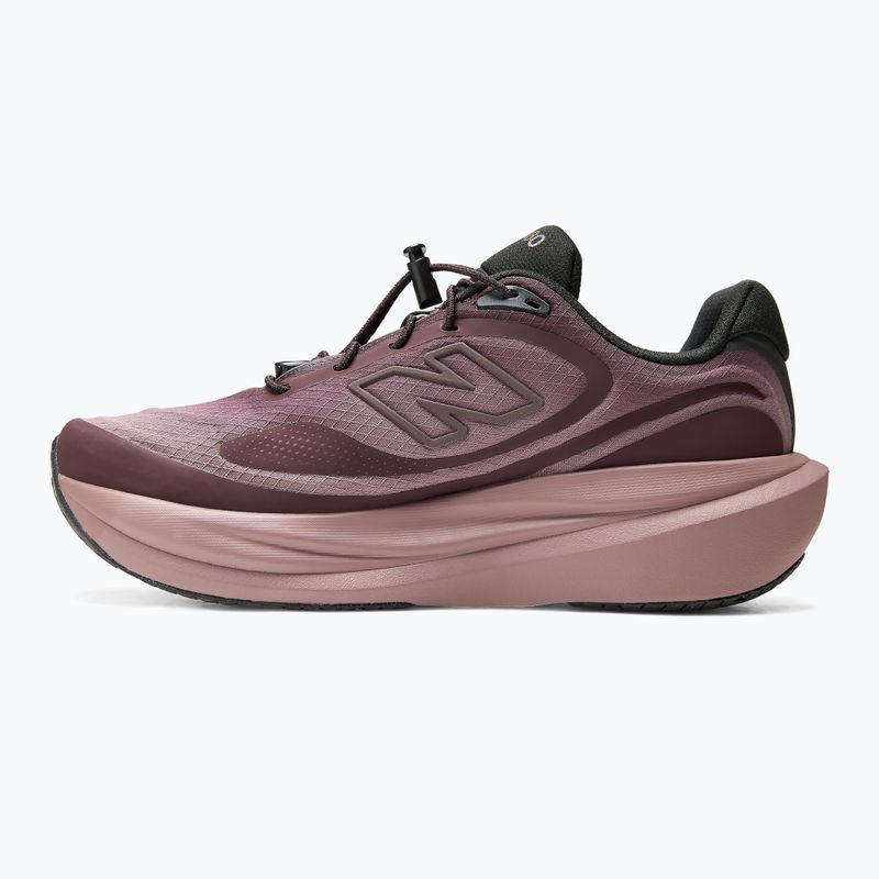 Női futócipők New Balance 1080's V15 cherry leather/fast track 3