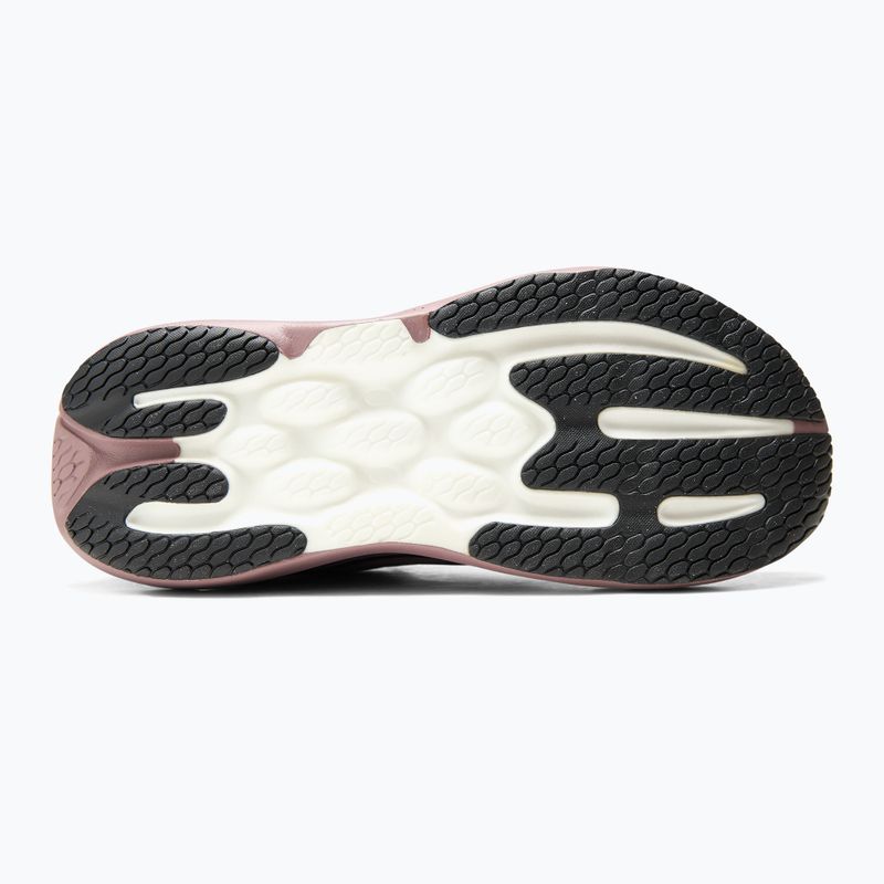 Női futócipők New Balance 1080's V15 cherry leather/fast track 4