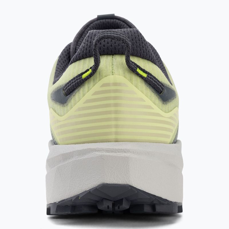Férfi futócipők New Balance Rebel Trail V1 arctic grey/alkaline green 6
