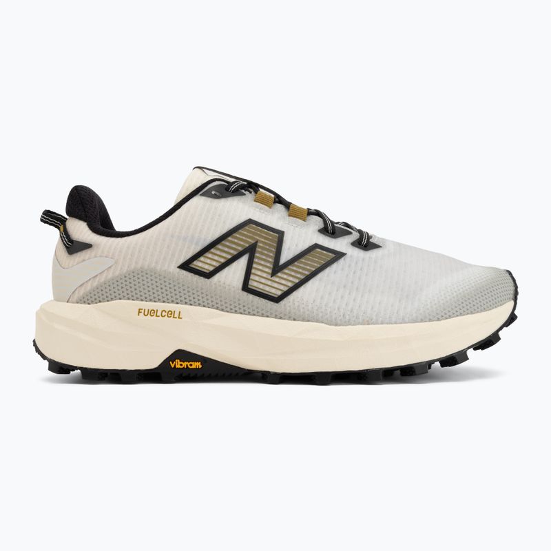 Férfi futócipők New Balance Rebel Trail V1 angora/black 2