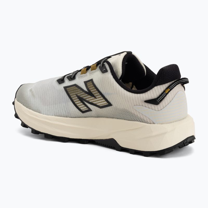 Férfi futócipők New Balance Rebel Trail V1 angora/black 3