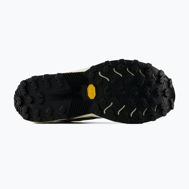 Férfi futócipők New Balance Rebel Trail V1 angora/black 5