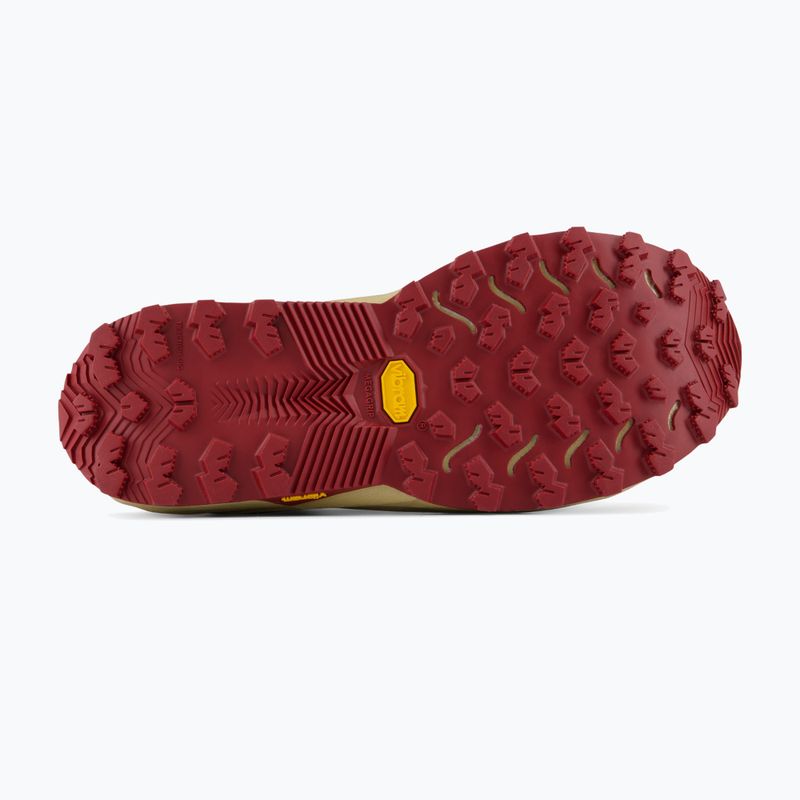 Férfi futócipők New Balance Rebel Trail V1 maple/neo flame 6