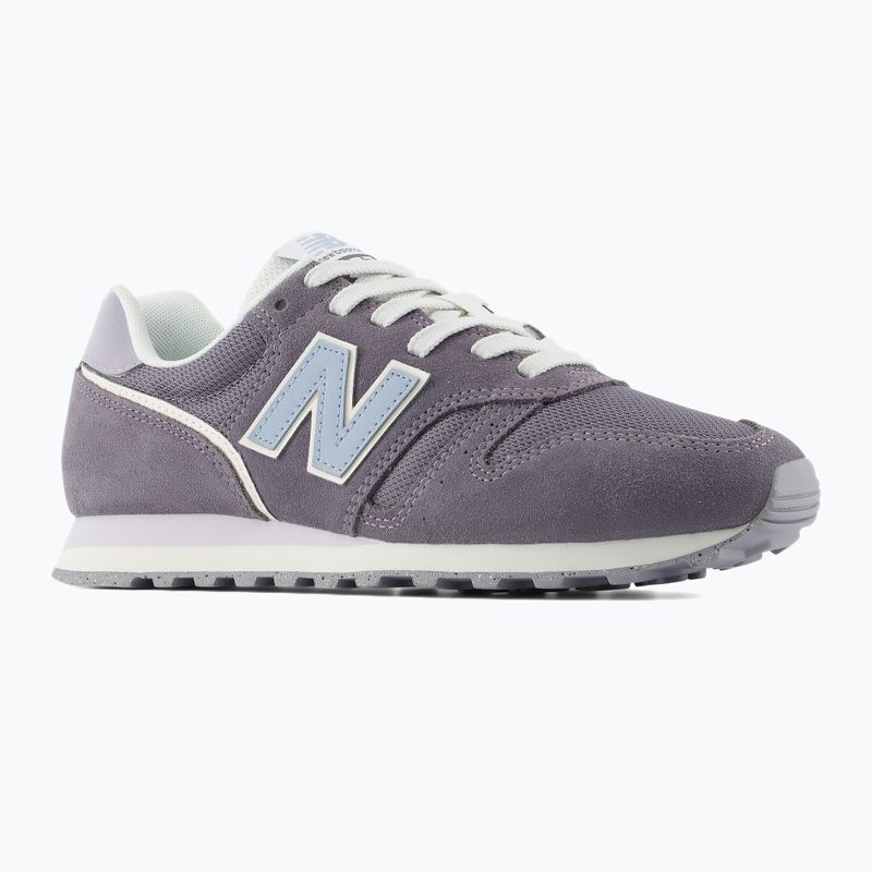 Női cipők New Balance 373's V2 grey