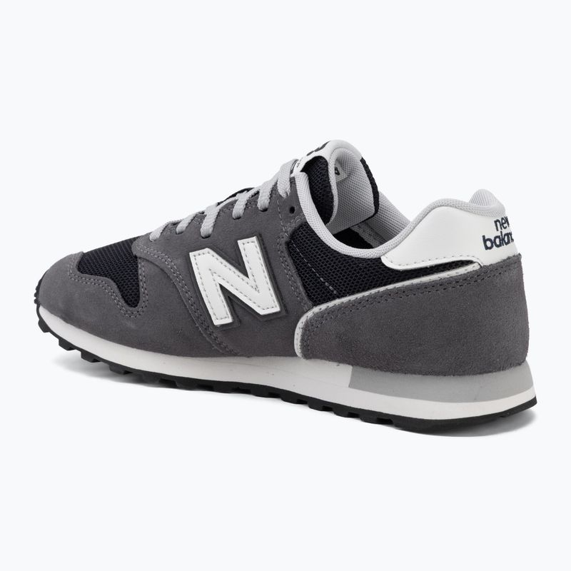 Cipők New Balance 373's V2 blue 3