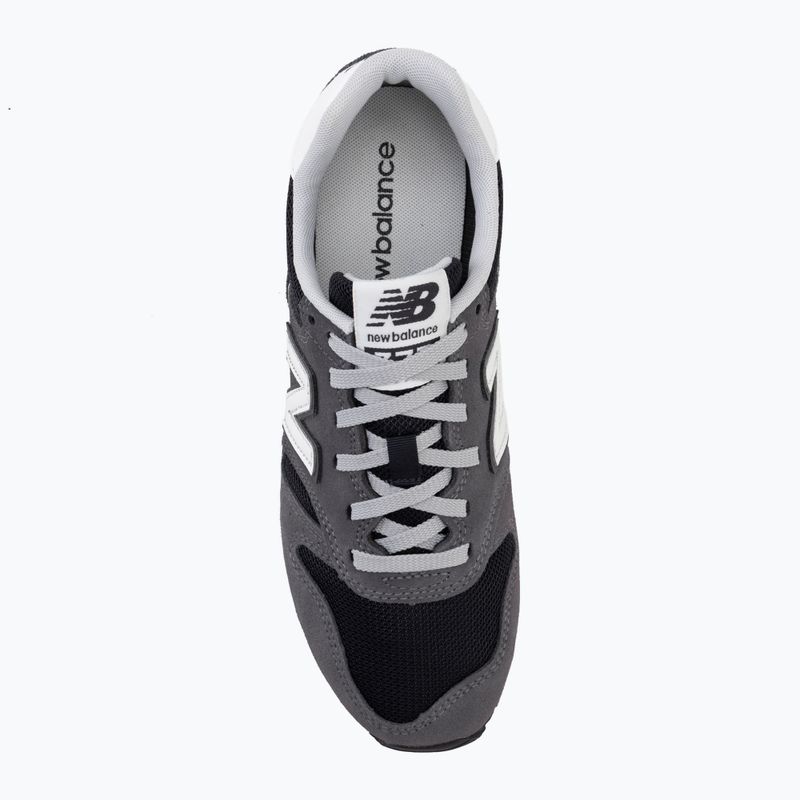 Cipők New Balance 373's V2 blue 5