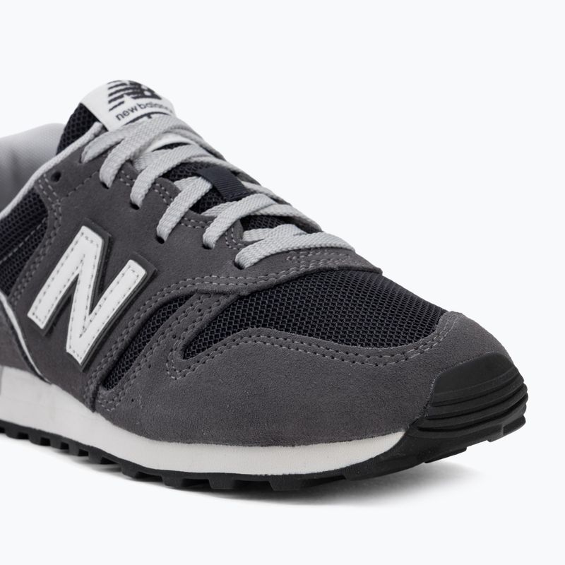 New Balance 373-as V2 szürke cipő 7