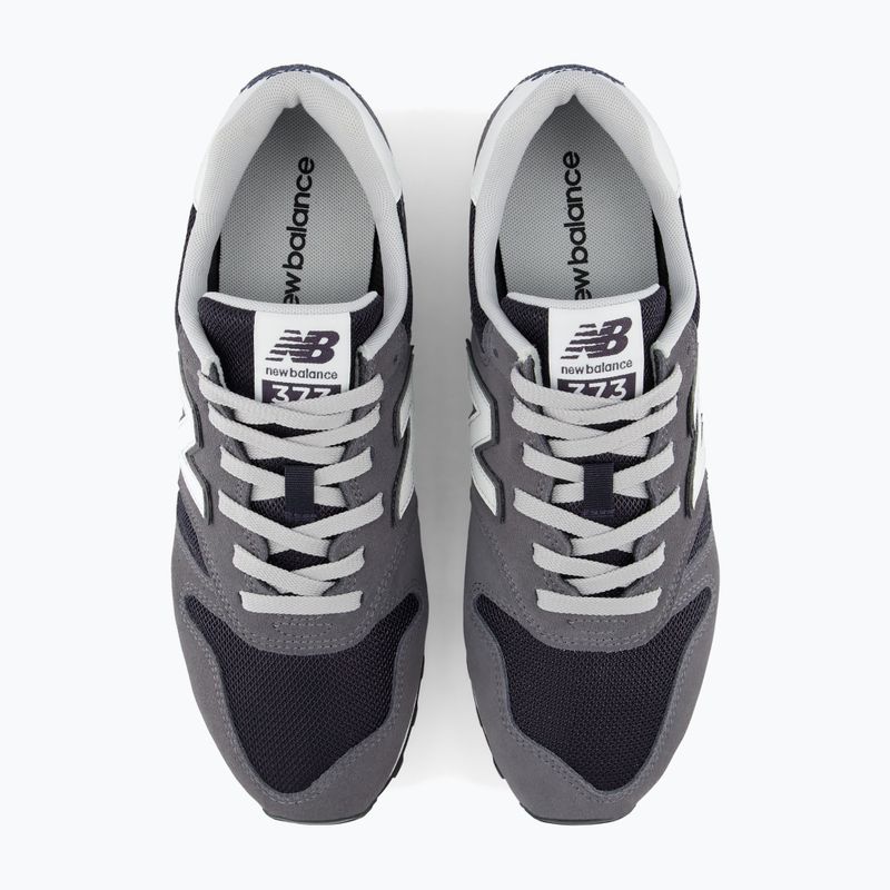 Cipők New Balance 373's V2 blue 3
